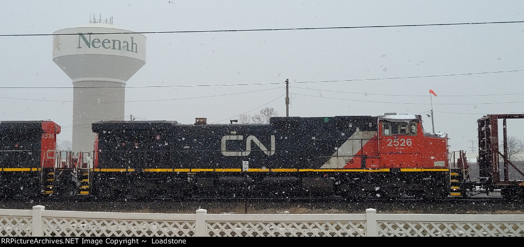 CN 2526